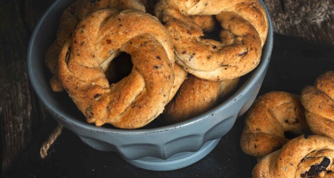 כעכים